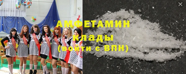 крисы Баксан