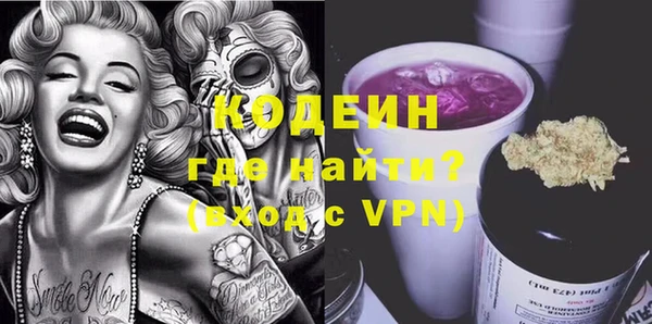 крисы Баксан